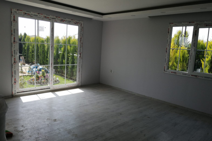 kusadasiprefabrikevparke